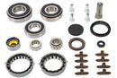 LUK Repair Kit - Manual Transmission - Part No - 462021110