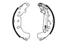 Bosch Brake Shoe Bs923 Part No - 0986487703