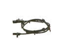 Bosch Wheel Speed Sensor Part No - 0265008620