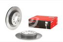 Brembo Brake Disc  - 08.D757.11