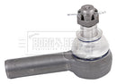 Borg & Beck Tie Rod End - BTR32448