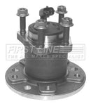 First Line Wheel Bearing Kit Part No -FBK975
