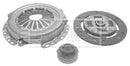 Borg & Beck Clutch Kit 3-In-1 Part No -HK9672