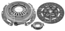 Borg & Beck Clutch Kit 3-In-1 Part No -HK6594