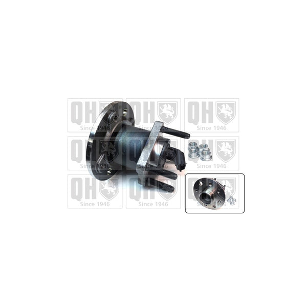 Wheel Bearing Kit
