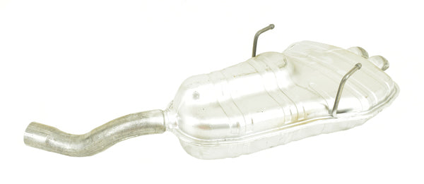 Klarius RR323V - Box With Tail Pipe