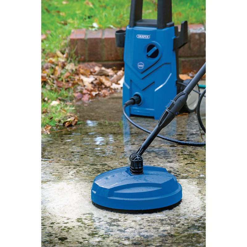 Pressure Washer Compact Rotary Patio Cleaner