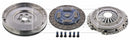 Borg & Beck Solid Flywheel Kit Part No -HKF1071