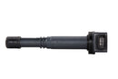 HELLA 5DA 230 036-321 Ignition Coil - 2-pin connector - Bolted