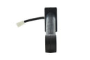 HELLA 2XT 007 945-027 Entry light - Halogen - 12V