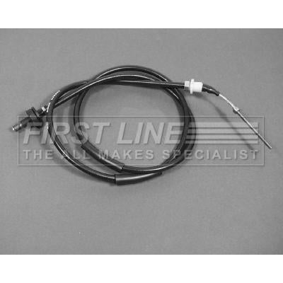 First Line Clutch Cable Part No -FKC1028