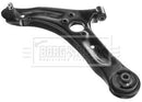 Borg & Beck Suspension Arm LH -BCA7408