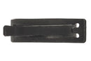 HELLA 8HK 187 228-361 Clamping Clip - Width: 12mm - Scope: 36mm - Quantity: 25