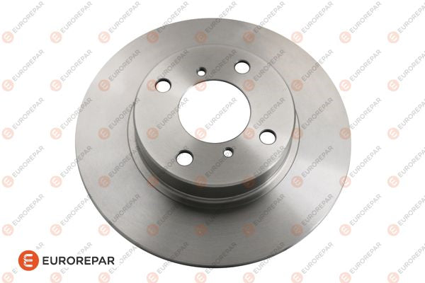 Eurorepar Brake Disc - 1618869880