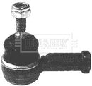 Borg & Beck Tie Rod End Outer Part No -BTR4117