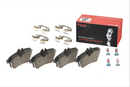 Brembo Brake Pad Set - P50054