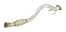 Klarius VW709T - Centre Pipe  - Fits Seat Altea XL  1.4TSI