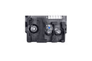 HELLA 8EL 015 643-091 Alternator - 28V - 80A - for e.g. PERKINS