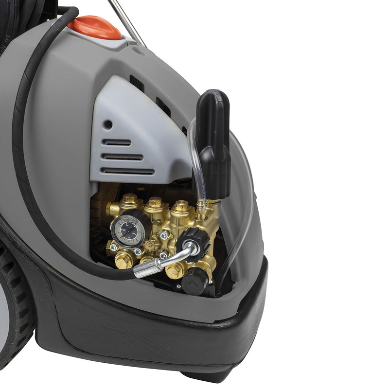 SIP TEMPEST P660/150 Electric Pressure Washer