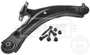 Borg & Beck Suspension Arm RH -BCA6689