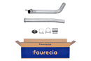 FAURECIA 8LA 366 004-011 Exhaust Pipe - Easy2Fit® Kit - fits FORD FOCUS II