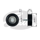 Gates DriveAlign Idler Pulley - T36490
