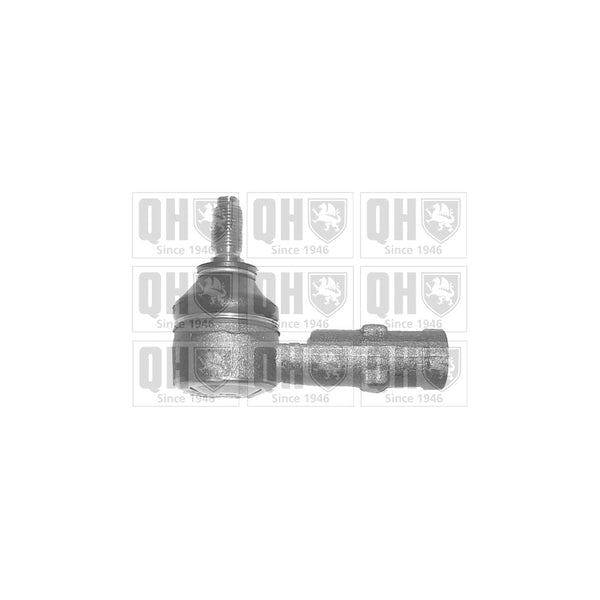 QH QR9581S Tie Rod End - LH & RH