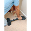 Spare Roller for 02171 Tyrolean Flicker Machine