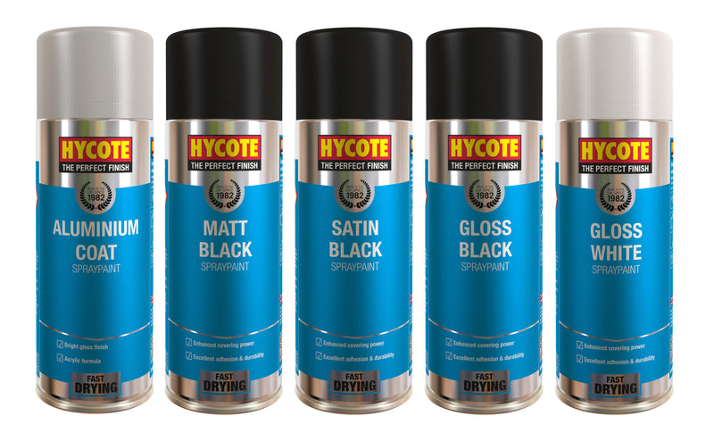 Automotive Paint - 865762 x6