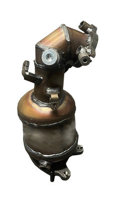 Klarius 325309 - Catalyst Type Approved  - Fits Chevrolet Cruze