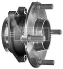 Borg & Beck Wheel Bearing Kit Part No -BWK1345