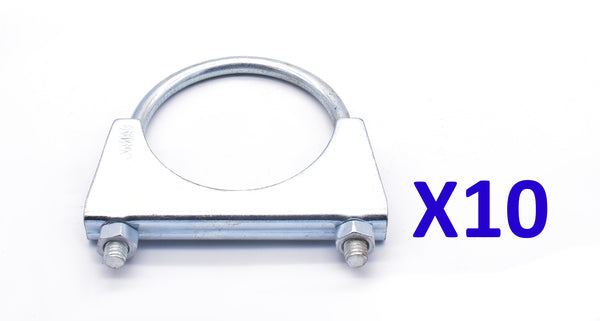 Klarius SYC24CE - Clamps