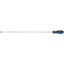 Draper 450x6mm Flared Slot S/Driver - 63413