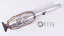 EEC Catalyst - VK6058