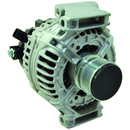 WAI Alternator - 11043N