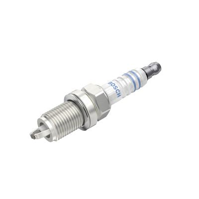 Bosch Spark Plug Fr8Hdc+ Part No - 0242229782
