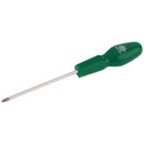 Draper N0.0x75mmpz-Type S/Driver Bulk - 22356