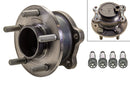 FAG Wheel Bearing Kit - 713660550