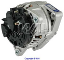 WAI Alternator - 13805N