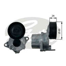 Gates DriveAlign Tensioner Pulley - T39166