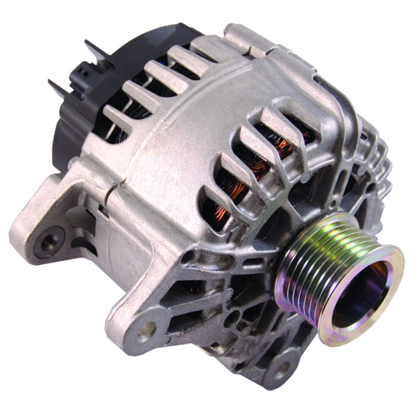 WAI Alternator - 20878N-OE