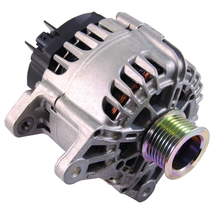 WAI Alternator - 20878N-OE