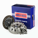 Borg & Beck Clutch Kit 3-In-1 Part No -HK5687