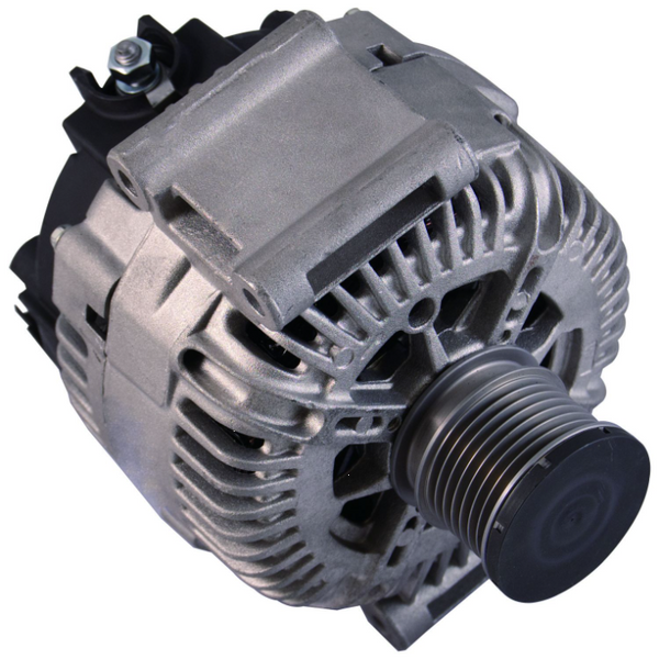 WAI Alternator Unit - 11306N fits Chrysler, Jeep, Mercedes-Benz, Paris Rhone