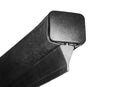 HELLA 9XW 358 179-101 Rear Flat Wiper Blade - RF10 - 10" - 250mm - Rear - Quantity: 1