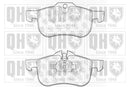 Quinton Hazell Brake Pad Set - BP1216