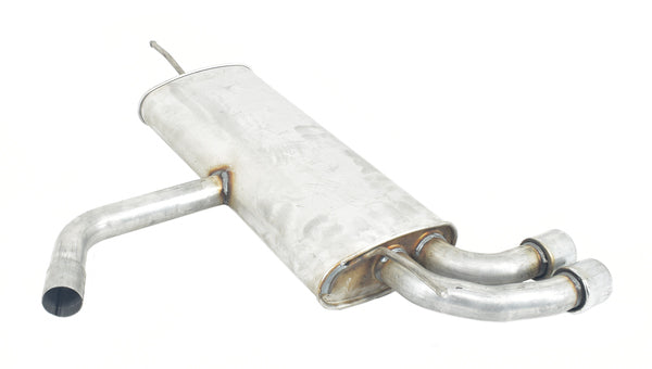 Klarius VW975C - Box With Tail Pipe