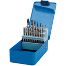 Draper 28pc TAP AND Drill Set - 40891
