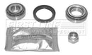 First Line Wheel Bearing Kit Part No -FBK103