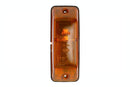HELLA 1LJ 010 670-071 FF/Halogen-Headlight - left - for e.g. VW Up (121, 122, BL1, BL2)